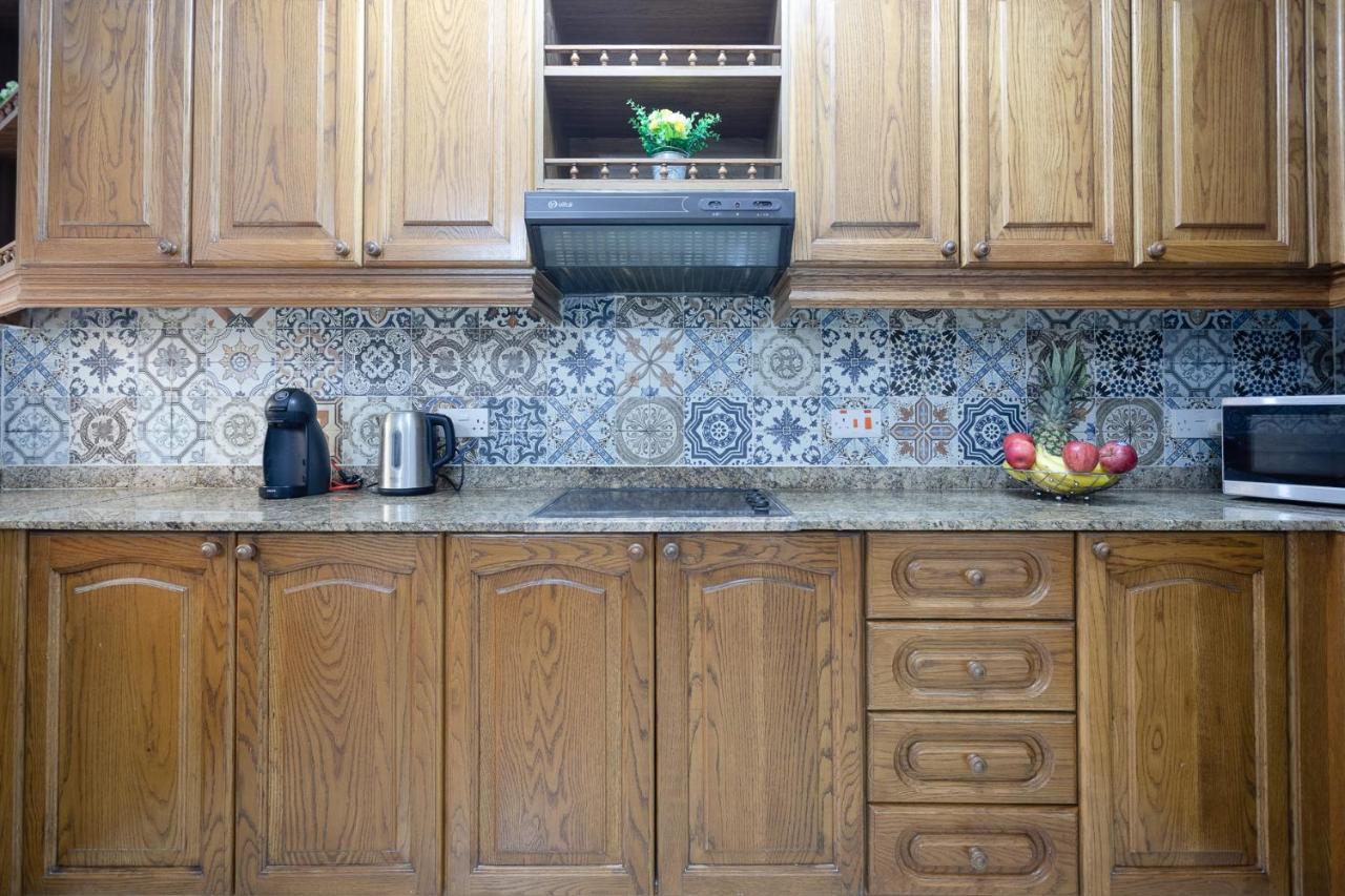 Marsalforn Apartment マルサルフォーン エクステリア 写真