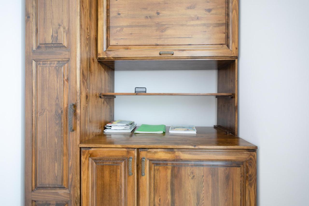 Marsalforn Apartment マルサルフォーン エクステリア 写真