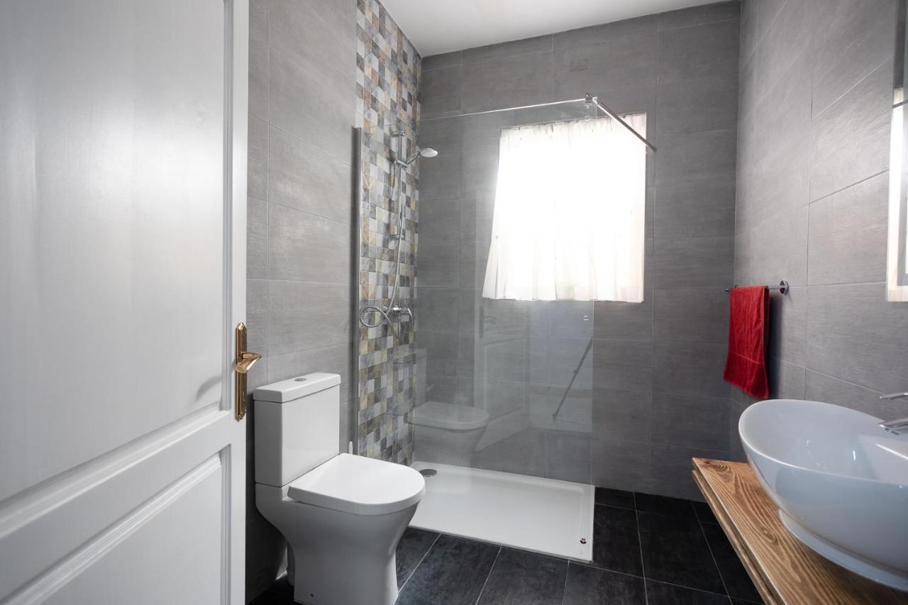 Marsalforn Apartment マルサルフォーン エクステリア 写真