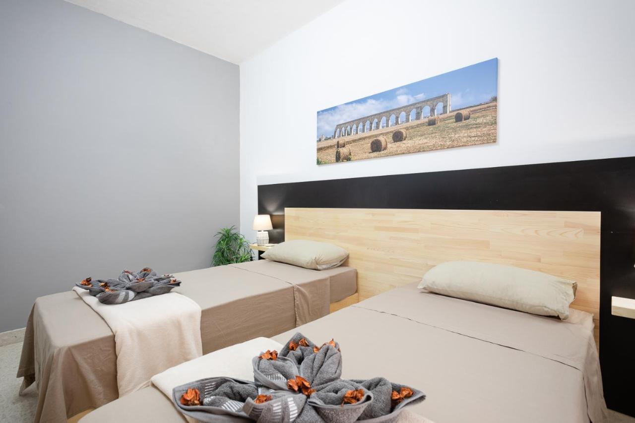 Marsalforn Apartment マルサルフォーン エクステリア 写真