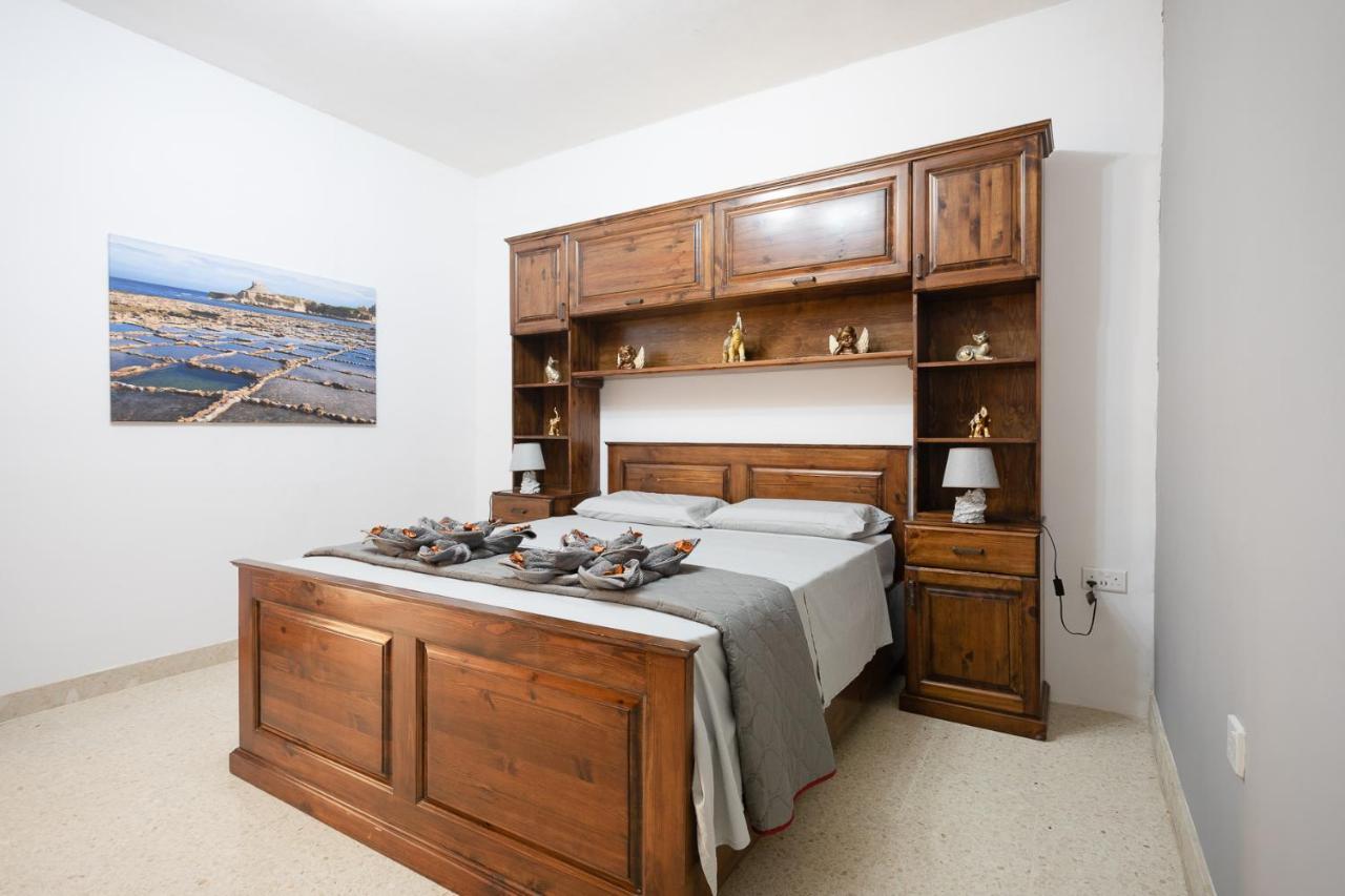 Marsalforn Apartment マルサルフォーン エクステリア 写真