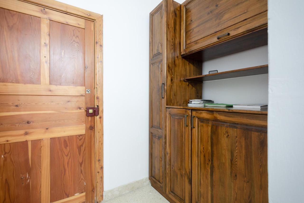 Marsalforn Apartment マルサルフォーン エクステリア 写真