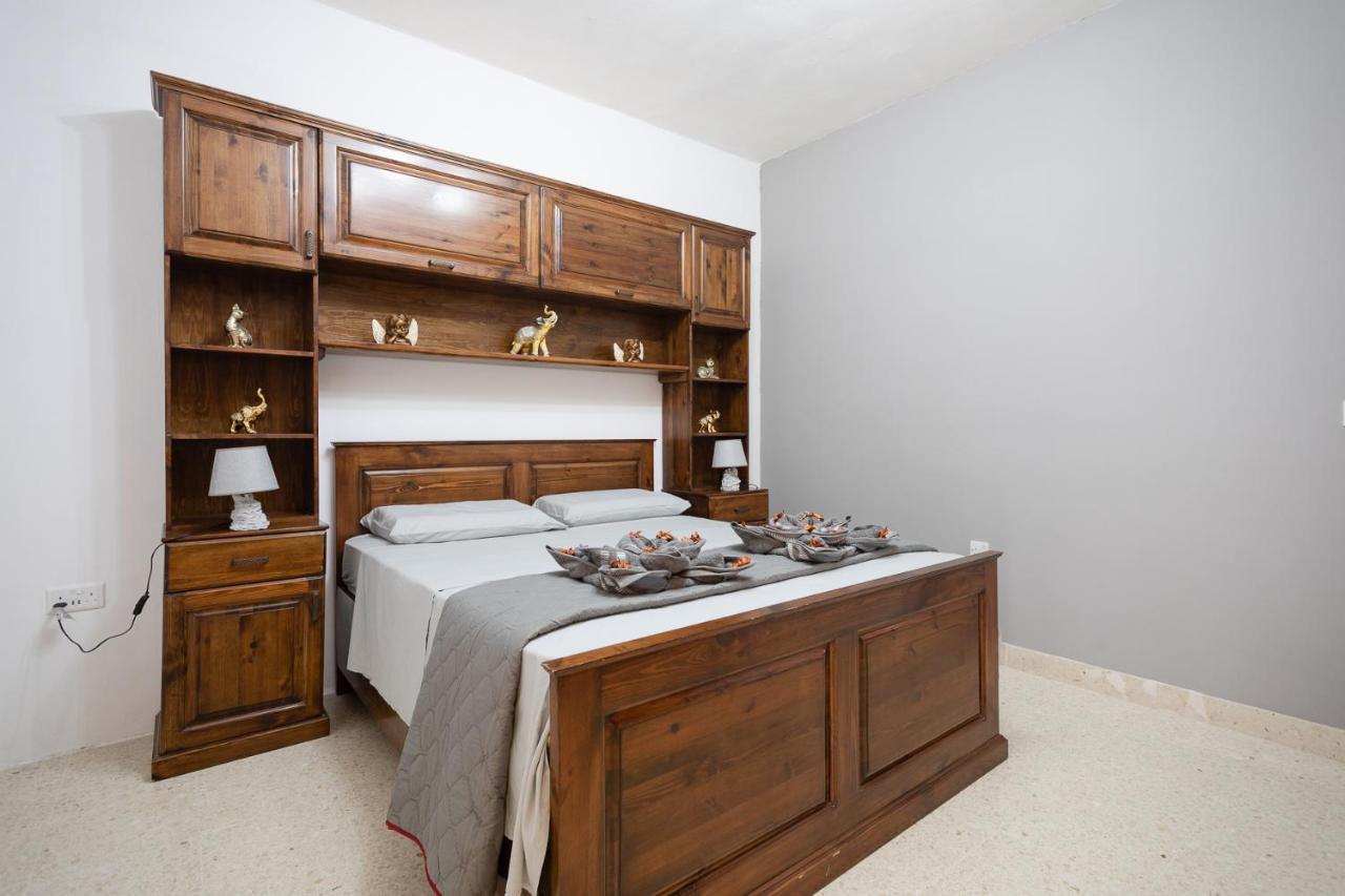 Marsalforn Apartment マルサルフォーン エクステリア 写真